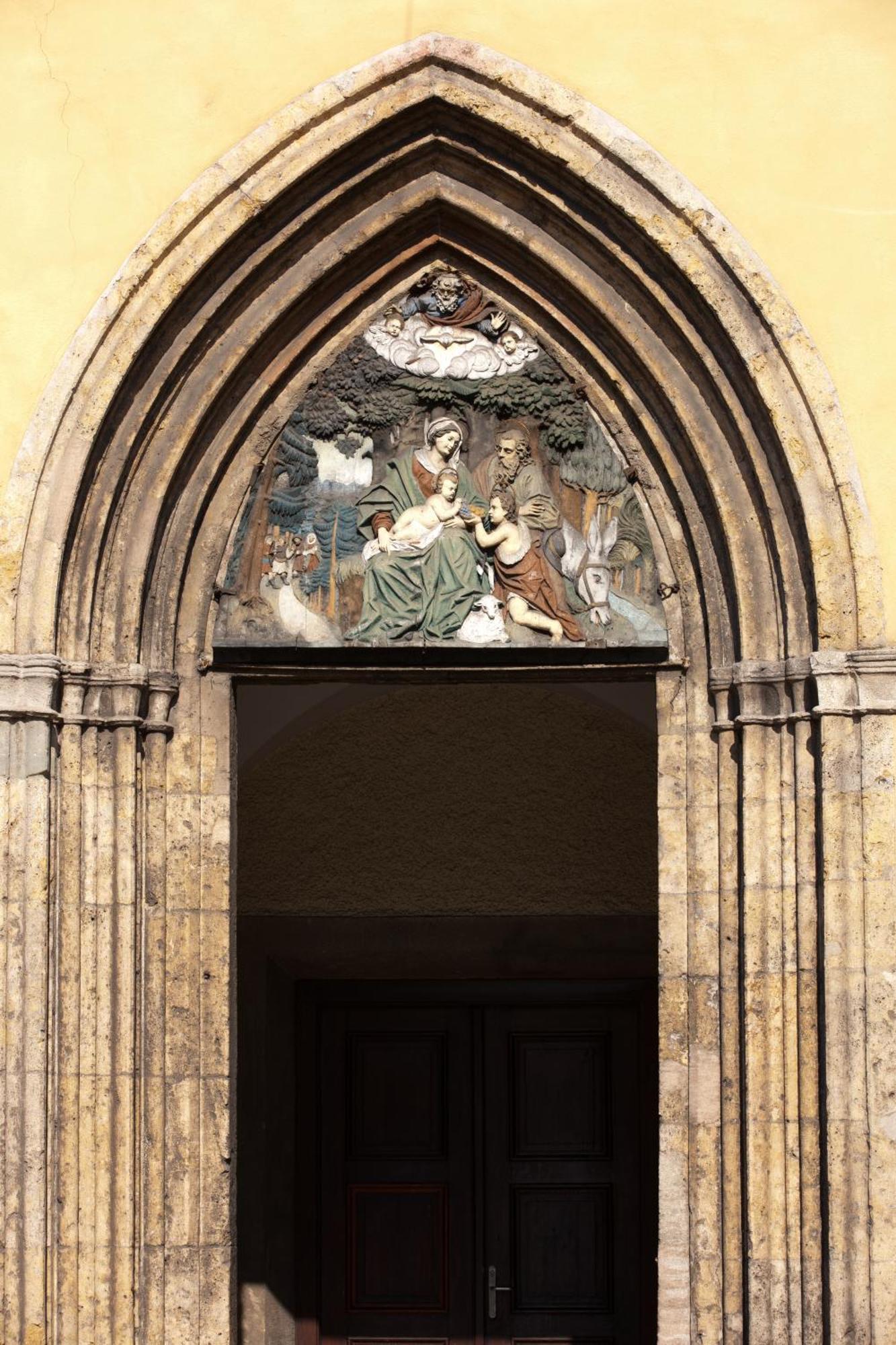Hotel Landskron Bruck an der Mur Bagian luar foto